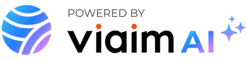 Powered by VIAIM AI